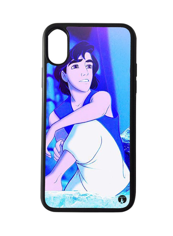BP Protective Case Cover for Apple iPhone XS Disney