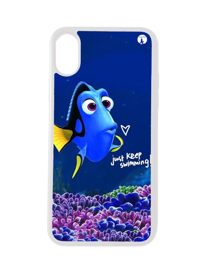 BP Protective Case Cover for Apple iPhone XS Disney