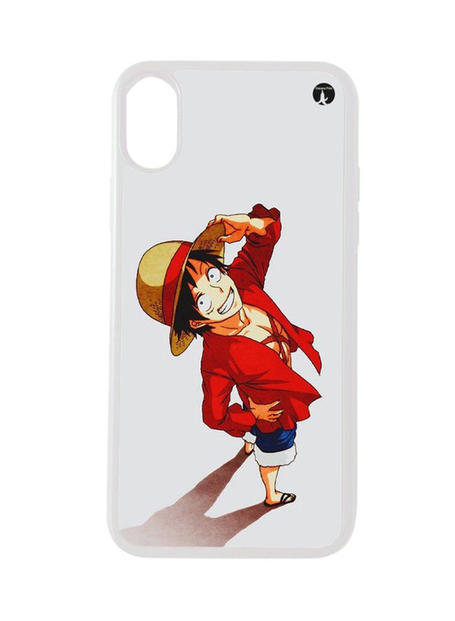 BP Protective Case Cover for Apple iPhone XS The Anime One Piece