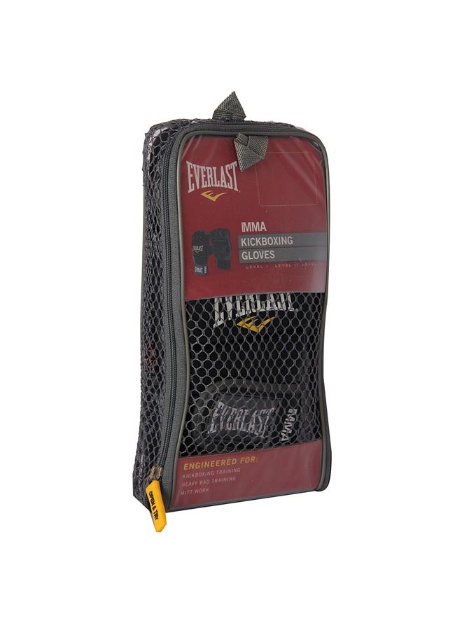 EVERLAST MMA Kickboxing Gloves 5oz 141.74grams  - Image 3