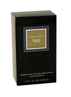 أراميس رذاذ 900 هيربيل EDC 100ملليلتر  - Image 3