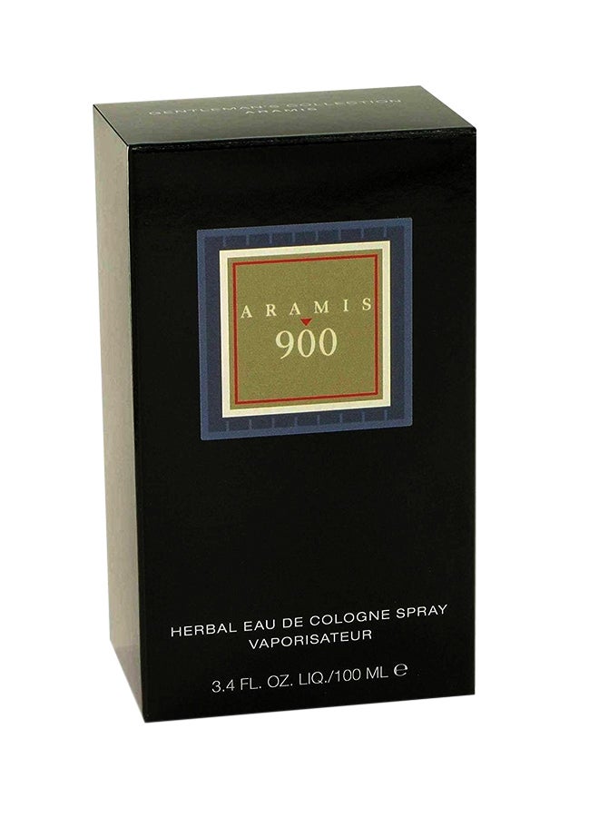 أراميس رذاذ 900 هيربيل EDC 100ملليلتر  - Image 3