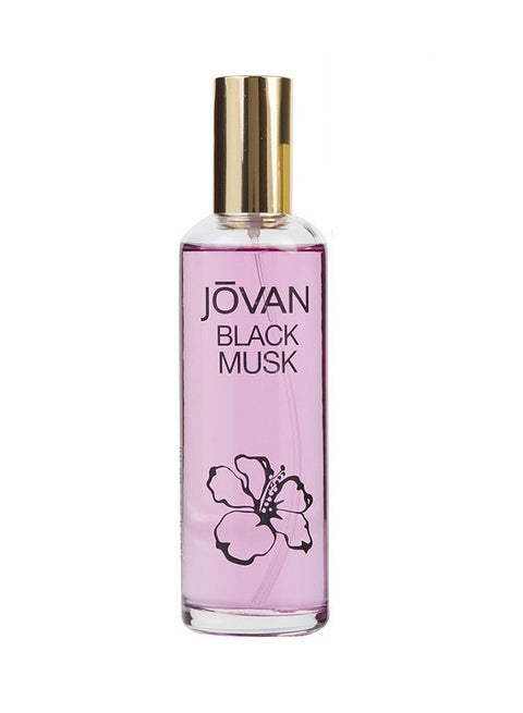 Black Musk Cologne Spray 96ml