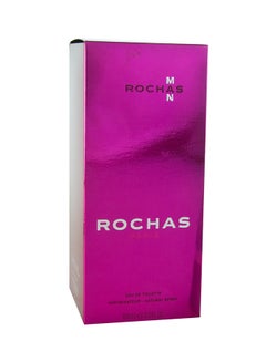 ROCHAS Man EDT 100ml  - Image 3