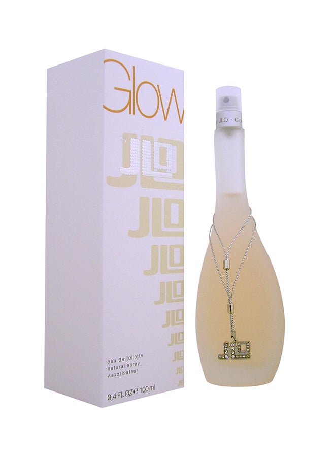 jennifer lopez EDTGlow For Women 100ml 100ml  - Image 2