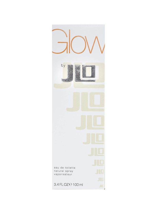 jennifer lopez EDTGlow For Women 100ml 100ml  - Image 3
