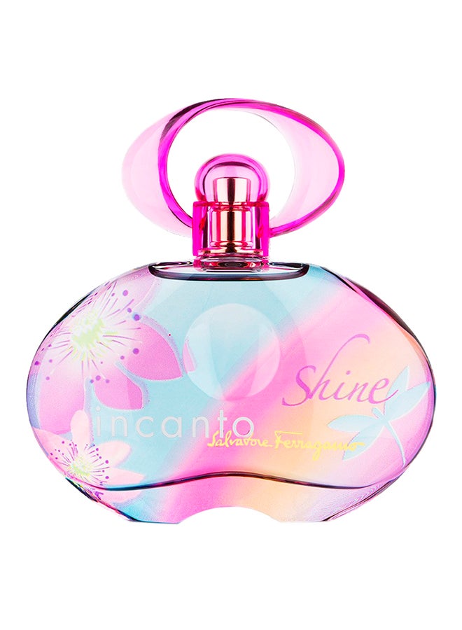 Salvatore Ferragamo - Incanto Shine EDT 100ml - Image 1