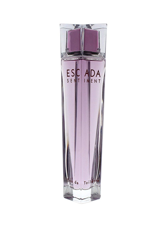 ESCADA Sentiment EDT 75ml  - Image 1