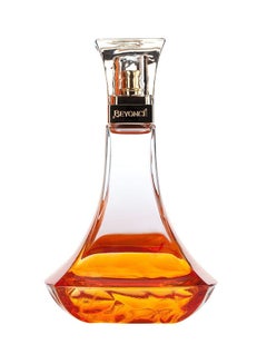 بيونسيه عطر هيت راش 100ملليلتر  - Image 1
