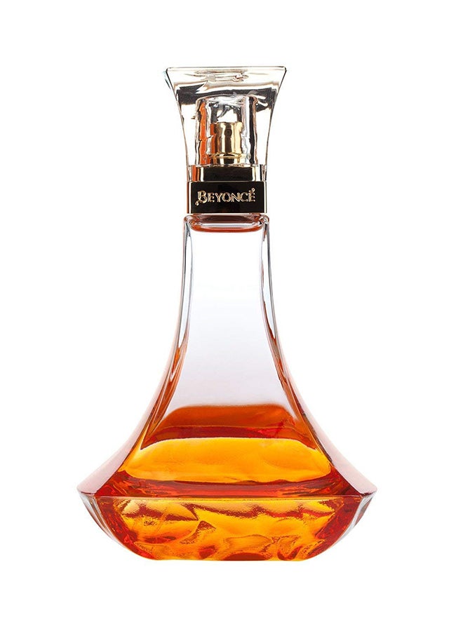 Beyonce Heat Rush EDT 100ml - Image 1