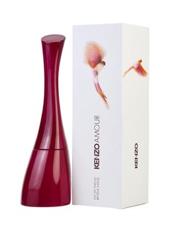 Kenzo Amour EDP 100ml  - Image 2