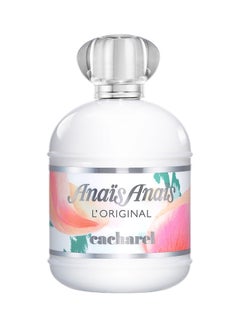 كاشاريل عطر تواليت أناييس أناييس لوريجينال 100ملليلتر  - Image 1