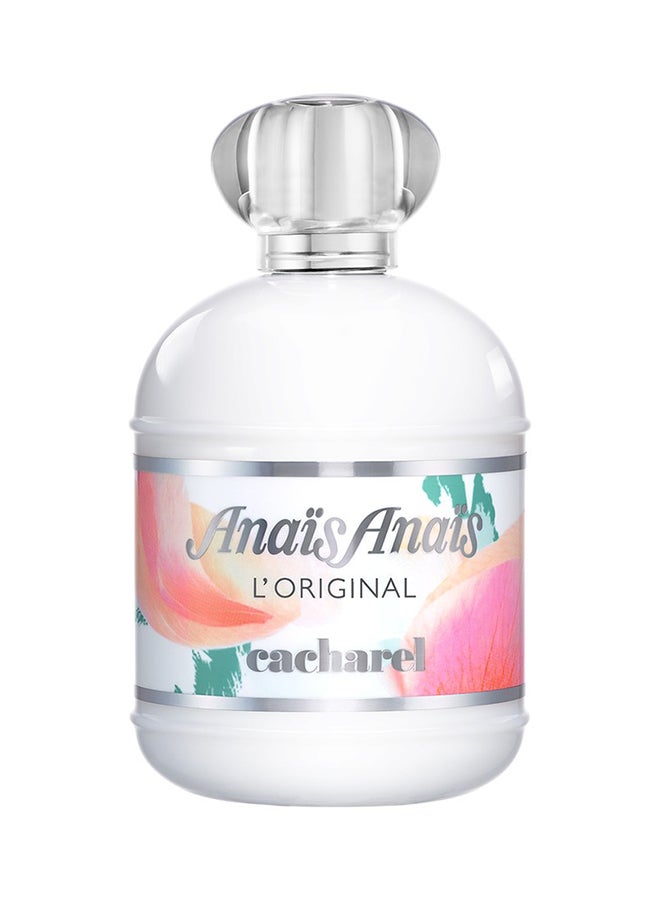 cacharel - Anais Anais L'Original EDT 100ml - Image 1