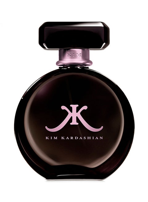 Kim Kardashian by Kim Kardashian