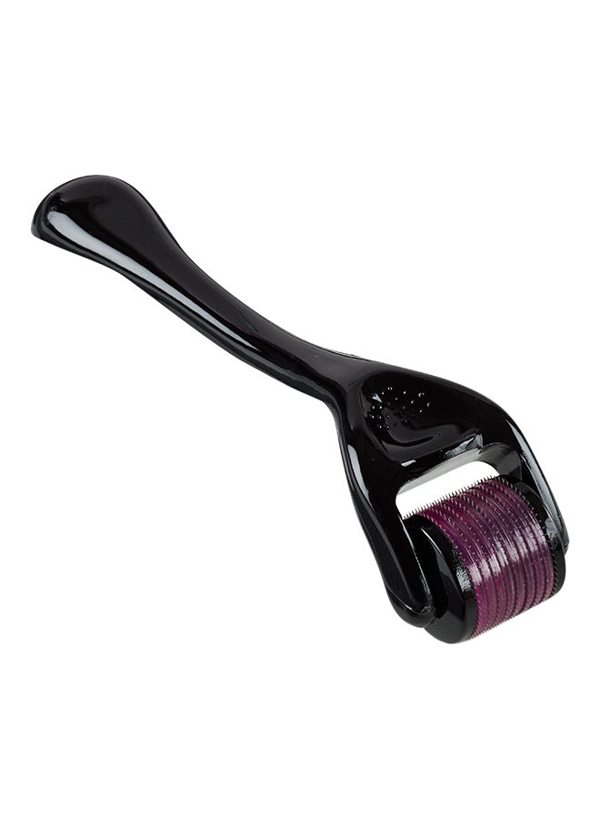 رول البشرة بإبر دقيقة أسود - Image 1