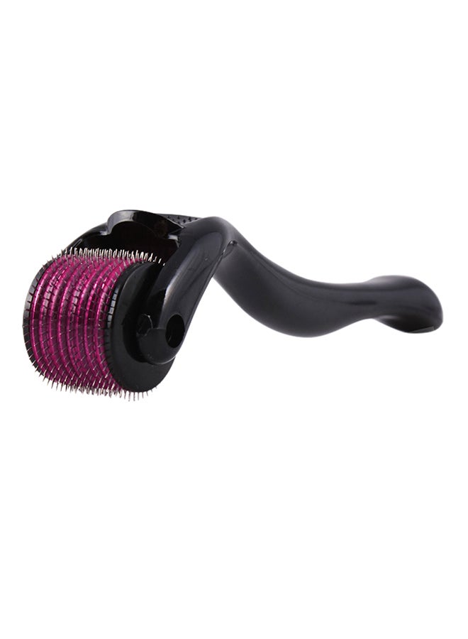 رول البشرة بإبر دقيقة أسود - Image 2