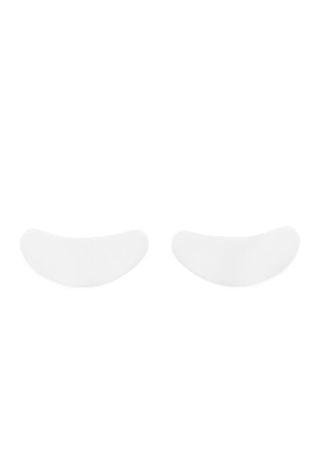 Purederm - Eye Puffiness Minimizing Patch White - Image 1
