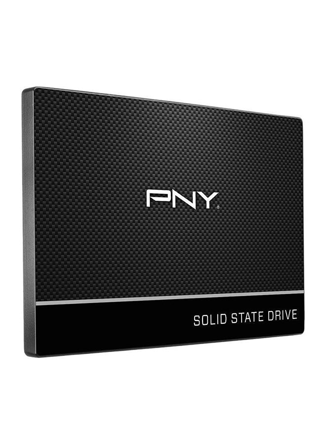 PNY Technologies 2.5Inch SATA Internal Solid State Drive 240.0 GB  - Image 2