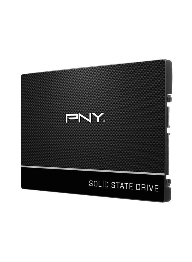 PNY Technologies 2.5Inch SATA Internal Solid State Drive 240.0 GB  - Image 1