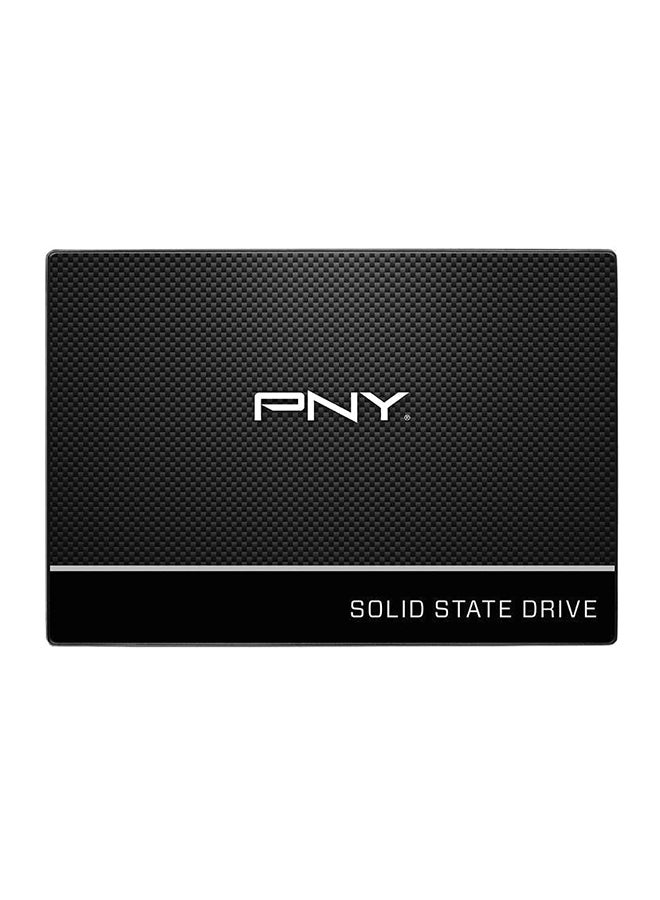 PNY Technologies 2.5Inch SATA Internal Solid State Drive 240.0 GB  - Image 3