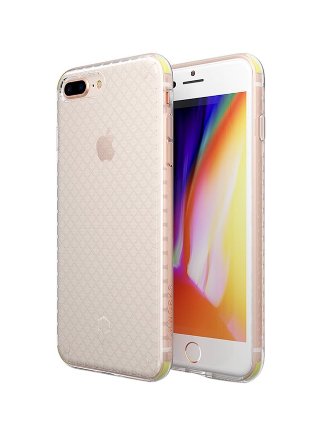 Patchworks FlexGuard Mobile Case for iPhone 7 Clear  - Image 1