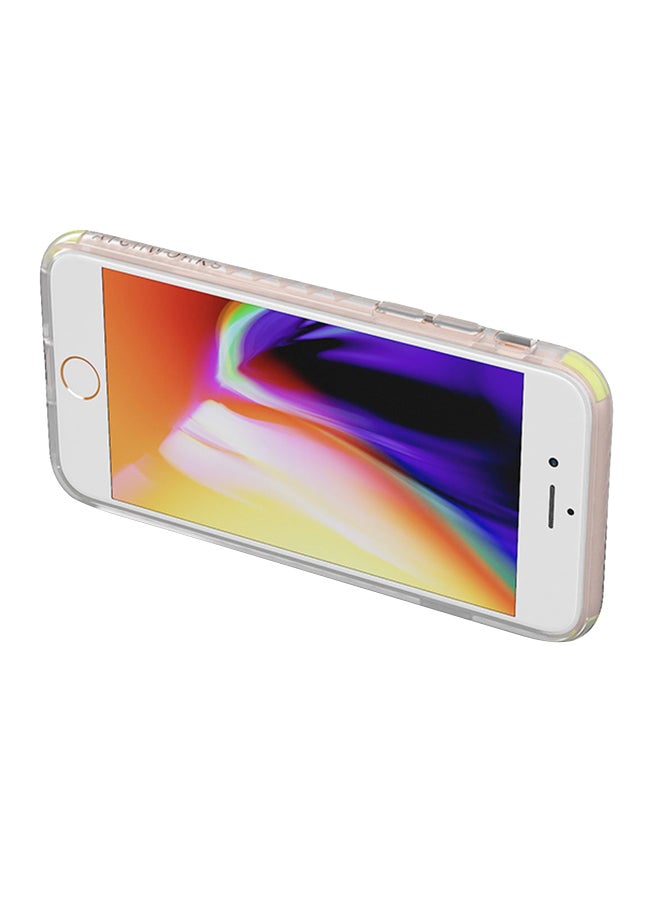 Patchworks FlexGuard Mobile Case for iPhone 7 Clear  - Image 4
