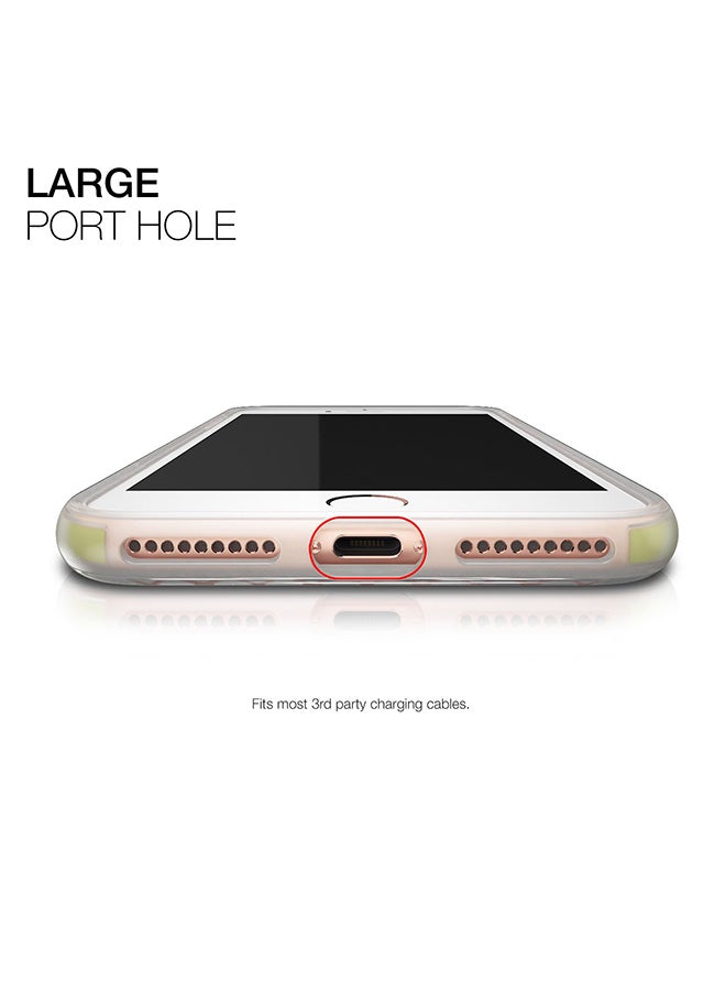 Patchworks FlexGuard Mobile Case for iPhone 7 Clear  - Image 3