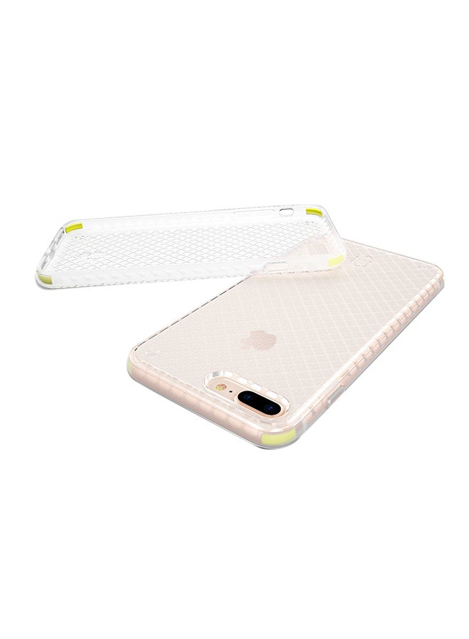 Patchworks FlexGuard Mobile Case for iPhone 7 Clear  - Image 5