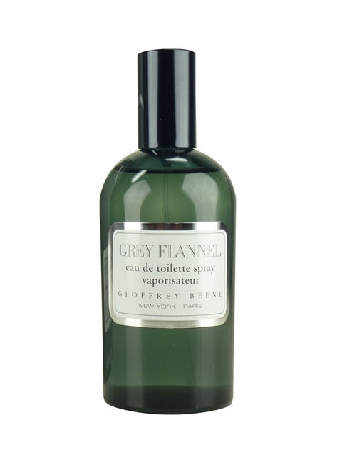 عطر Grey فلانيل للرجال 120ملليلتر