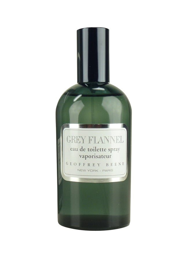 جيوفري بيني عطر Grey فلانيل للرجال 120ملليلتر - Image 1