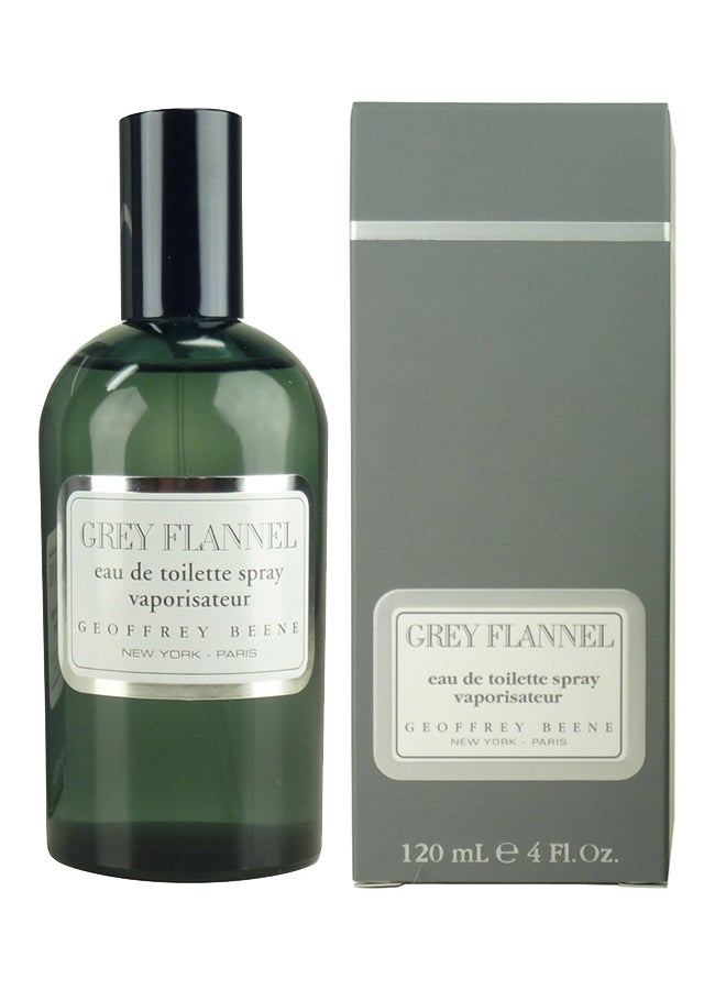 جيوفري بيني عطر Grey فلانيل للرجال 120ملليلتر - Image 2
