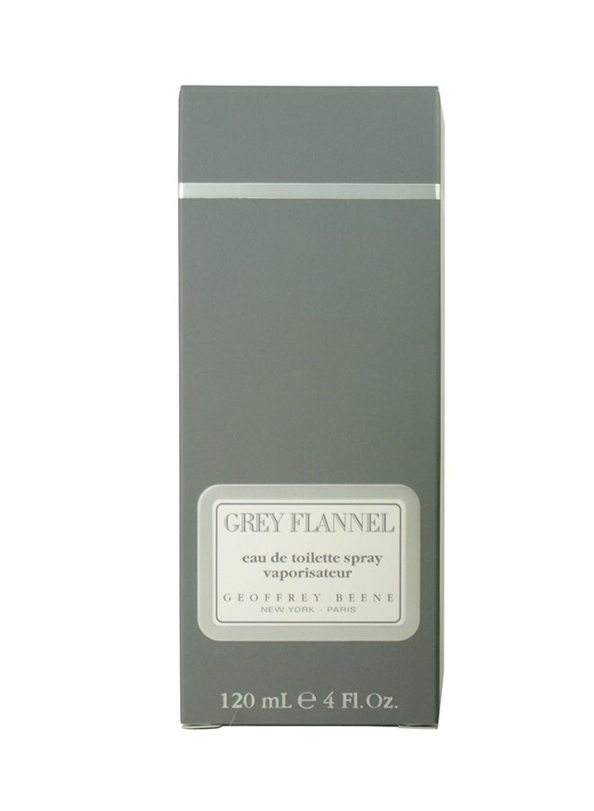 جيوفري بيني عطر Grey فلانيل للرجال 120ملليلتر - Image 3
