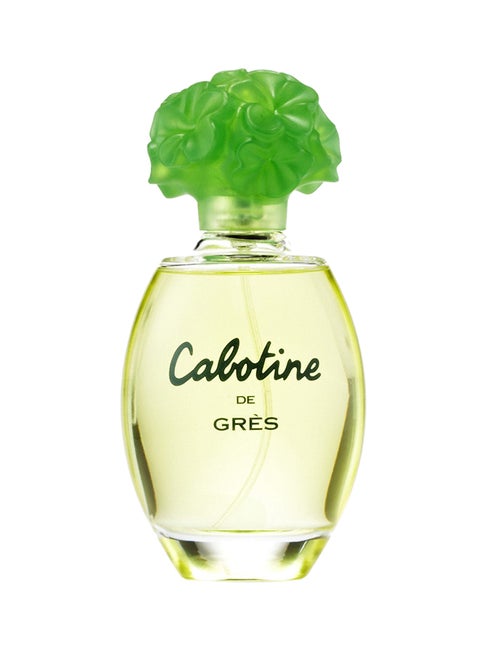 Cabotine EDT 100ml
