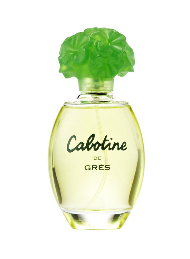 Parfums Gres Cabotine EDT 100ml  - Image 1