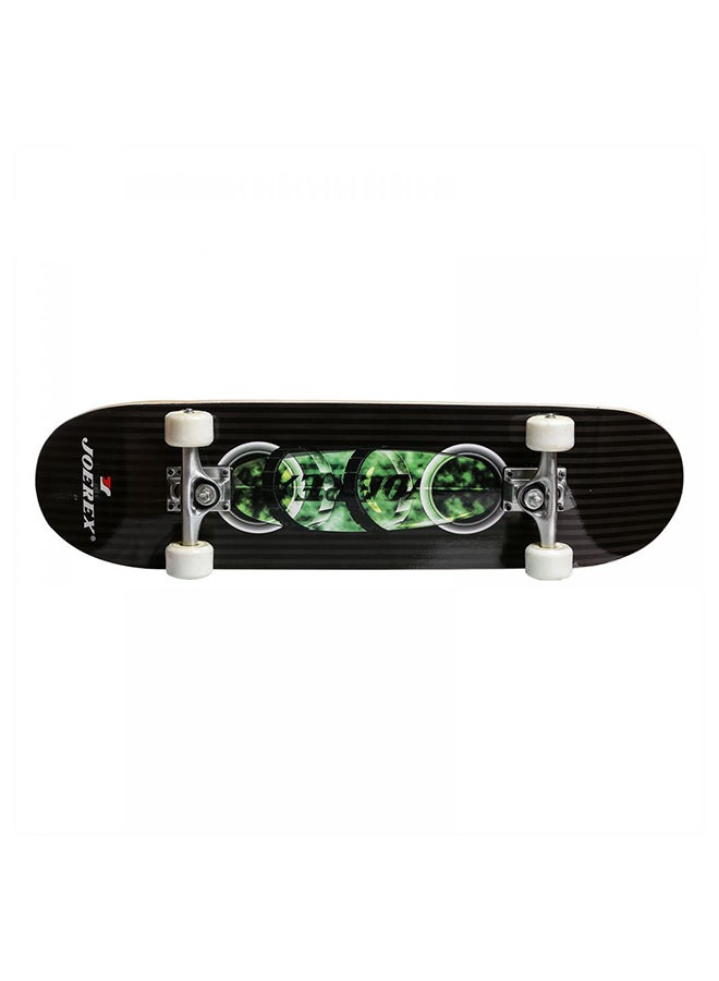 Joerex - Skate Board - Image 1