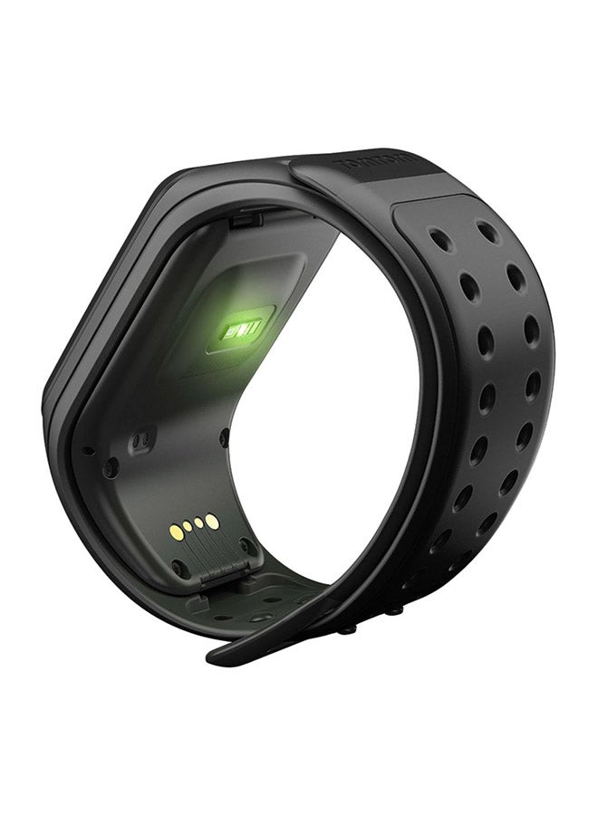 TOMTOM Runner 2 Cardio Fitness Tracker Black - Image 2
