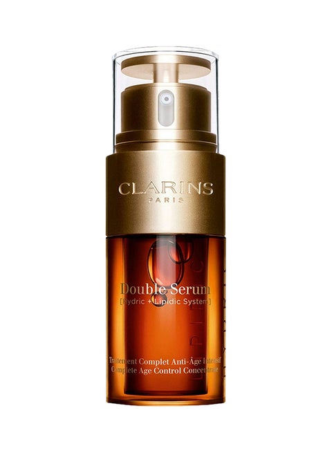 Complete Age Control Double Serum