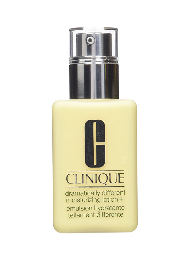 كلينيك لوشن الترطيب دراماتيكلي ديفرنت+ 125ملليلتر - Image 1