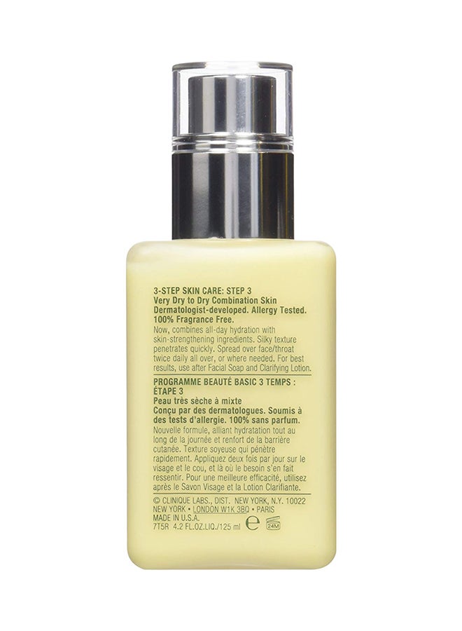 كلينيك لوشن الترطيب دراماتيكلي ديفرنت+ 125ملليلتر - Image 2