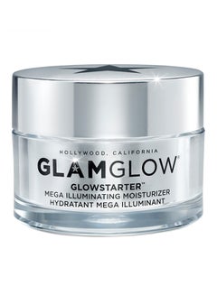 Glowstarter Mega Illuminating Moisturizer Multicolour