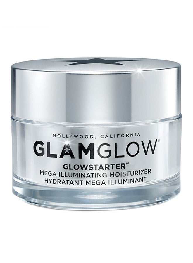 GLAMGLOW - Glowstarter Mega Illuminating Moisturizer Multicolour - Image 1