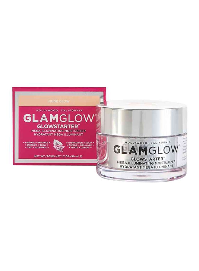 GLAMGLOW - Glowstarter Mega Illuminating Moisturizer Multicolour - Image 1