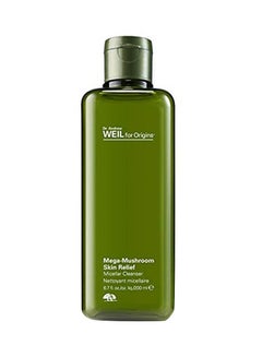 Dr. Andrew Weil Mega Mushroom Skin Relief Micellar Cleanser 200ml - v1544696826/N19875938A_1