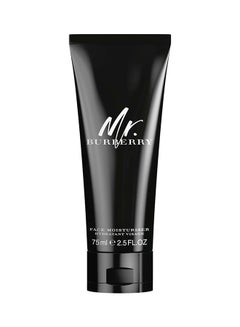BURBERRY Aftershave Face Moisturiser Hydratant Visage 