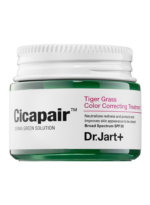 Tiger Grass Color Correcting Treatment 15ml