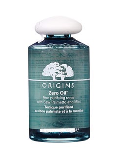 Zero Oil Pore Purifying Toner 150ml - v1544696854/N19876090A_1