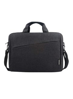 Lenovo T210 Toploader Bag For 15.6-Inch Laptops Black  - Image 1