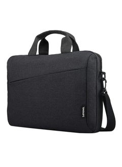 Lenovo T210 Toploader Bag For 15.6-Inch Laptops Black  - Image 2