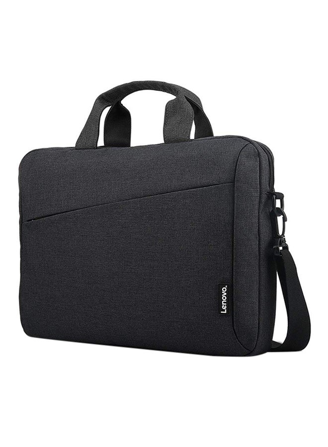 Lenovo - T210 Toploader Bag For 15.6-Inch Laptops Black - Image 1