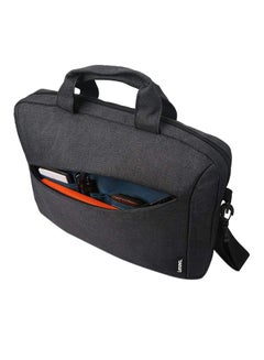 Lenovo T210 Toploader Bag For 15.6-Inch Laptops Black  - Image 3